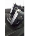 FDN Performance Billet Steering System - Seadoo RXP-X