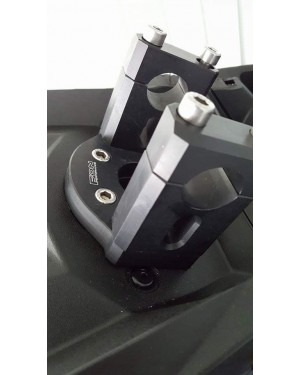 FDN Performance Billet Steering System - Seadoo Spark KIT